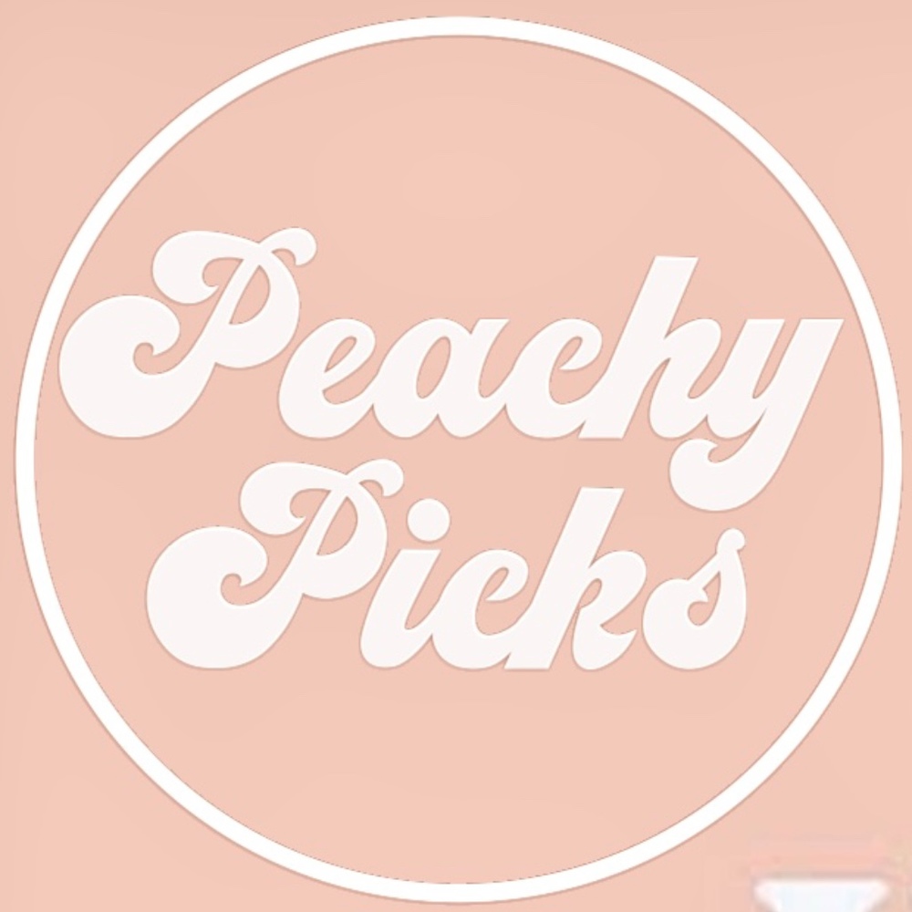 Meet your Posher, Peachy